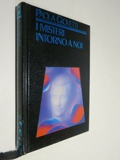 Misteri intorno noi usato  Salerno