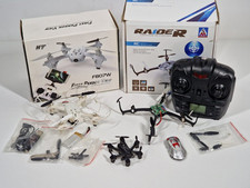Drohne 4ghz quadrocopter gebraucht kaufen  Seckach