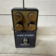 Pedal de efeitos de guitarra NuX Effects Reissue Series Plexi Crunch overdrive comprar usado  Enviando para Brazil