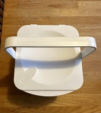 Mainly white compost for sale  CARDIFF