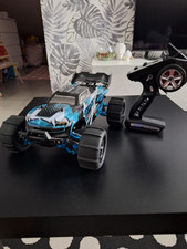 Automodello monster truck usato  Misterbianco
