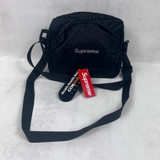 Supreme black men for sale  SCARBOROUGH