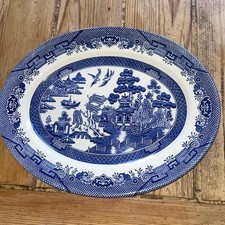 Vintage churchill oval for sale  BRISTOL