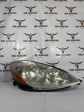 Farol lateral direito (passageiro) Toyota Sienna 2006-2010 fabricante de equipamento original usado comprar usado  Enviando para Brazil