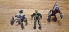 Halo figutes including for sale  PAISLEY