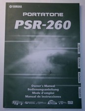 Yamaha portatone psr gebraucht kaufen  Triefenstein
