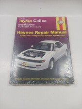 Haynes repair manual for sale  Blackfoot