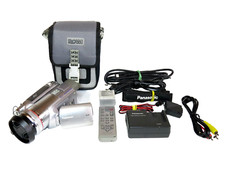 Panasonic gs500 3ccd gebraucht kaufen  Aichach