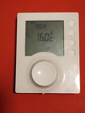Thermostat programmable chauff d'occasion  Lilles-Lomme