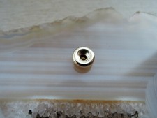 585 gold scheibe gebraucht kaufen  Witten