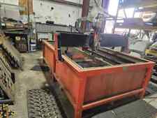 Burntables 48wj cnc for sale  Stone Mountain