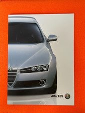Alfa romeo 159 gebraucht kaufen  Friedberg