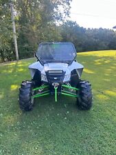 Arctic cat wildcat for sale  Annville