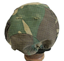 Woodland type camouflage d'occasion  Expédié en Belgium
