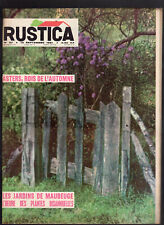 Rustica 1961 pintade d'occasion  Valognes