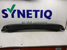Rear bumper peugeot for sale  DONCASTER