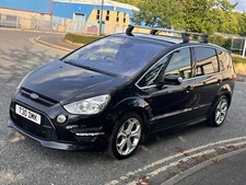 Ford max 2.0 for sale  DERBY