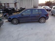 Ricambi usati golf usato  Carpinone