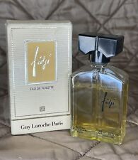 Vintage guy laroche for sale  ST. AUSTELL