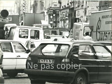 Paris 1990 circulation d'occasion  Mouy