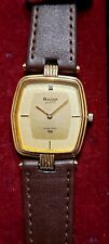 Orologio bulova vintage usato  Colleferro