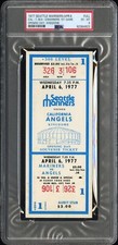 1977 seattle mariners for sale  Kennewick