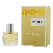 Mexx woman eau gebraucht kaufen  Regensburg