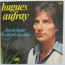 Hugues aufray hasta d'occasion  Paris I
