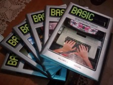 Enciclopedia basic informatica usato  Parma