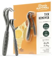 Tick remover set for sale  BURY