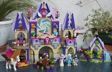 Lego elves 41078 d'occasion  Barbezieux-Saint-Hilaire