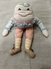 Humpty dumpty cumfy for sale  Shipping to Ireland