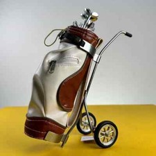 Carrello golf miniatura usato  Ferrara
