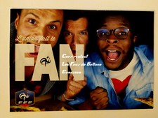 Fifa fff concours d'occasion Fifa fff concours d'occasion  Beaumont-de-Lomagne