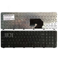 Teclado para Notebook HP Pavilion DV7-6000 DV7-6b00 DV7-6c00 DV7T-6000 - Preto, usado comprar usado  Enviando para Brazil