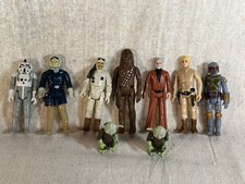 Vtg star wars for sale  Muskegon