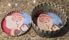 Lindy bowman santa for sale  Holiday