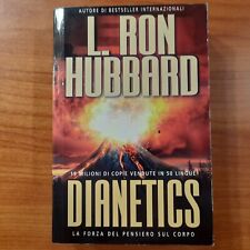 Dianetics. forza del usato  Diano San Pietro