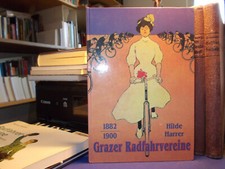 Graz radfahrvereine 1882 gebraucht kaufen  Gelsenkirchen