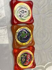 Lot waps pokémon d'occasion  Saint-Berthevin