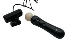 Move motion controller gebraucht kaufen  Sonneberg