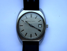 Vintage herrenuhr eterna gebraucht kaufen  Neuss