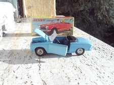 Dinky toys peugeot usato  Vimercate