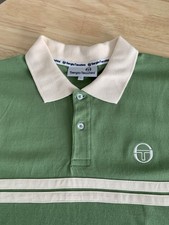 Sergio tacchini men for sale  HINCKLEY