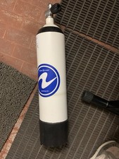 Aqualung bombola sub usato  Villaricca