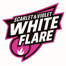 Pokémon white flare for sale  ALTON