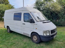 109tdi mwb high for sale  WARMINSTER
