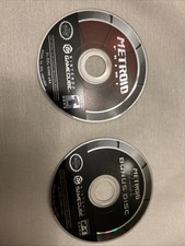 Metroid prime echoes for sale  Zachary