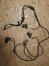 Mercedes w211 pdc gebraucht kaufen  Horgenzell