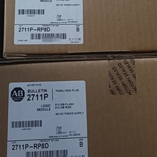 New allen bradley d'occasion  Villefontaine